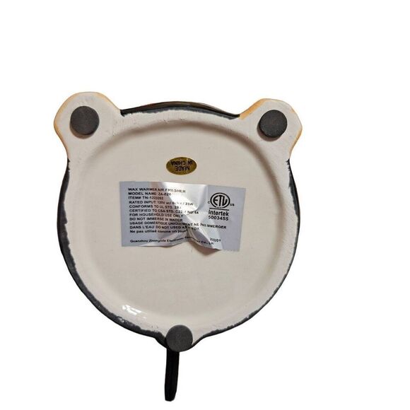 Mindful design penguin wax warmers 1223202 - Picture 10 of 10